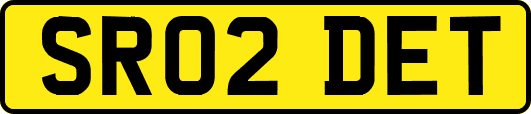 SR02DET