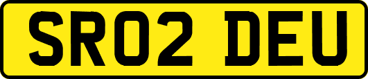 SR02DEU