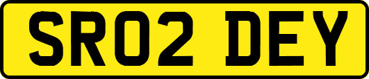 SR02DEY