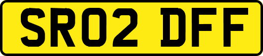 SR02DFF