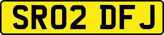 SR02DFJ