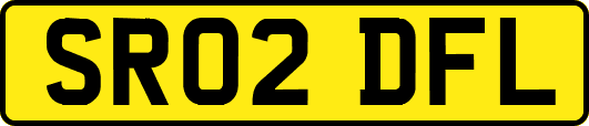 SR02DFL