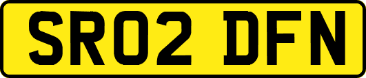 SR02DFN