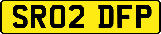SR02DFP