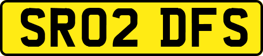 SR02DFS