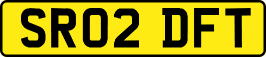 SR02DFT