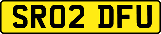 SR02DFU