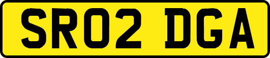 SR02DGA
