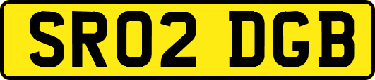 SR02DGB