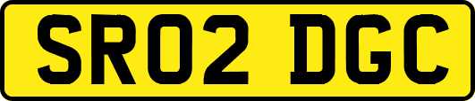 SR02DGC