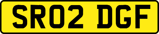 SR02DGF