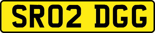 SR02DGG