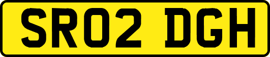 SR02DGH