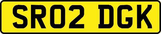 SR02DGK