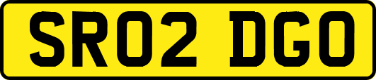SR02DGO