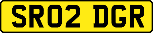 SR02DGR