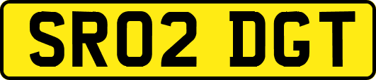 SR02DGT