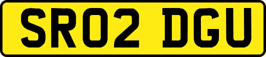 SR02DGU