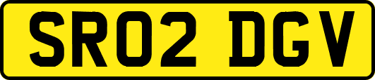 SR02DGV