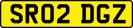 SR02DGZ