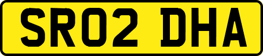 SR02DHA
