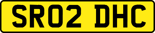 SR02DHC