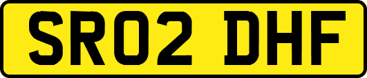 SR02DHF