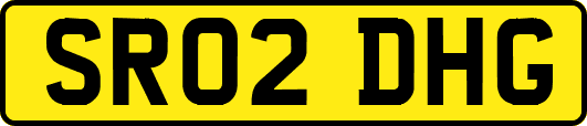 SR02DHG