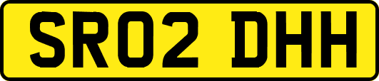 SR02DHH