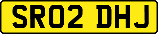 SR02DHJ