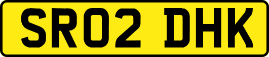 SR02DHK