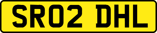 SR02DHL