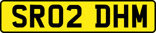 SR02DHM
