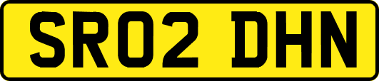 SR02DHN