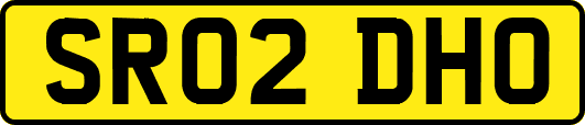 SR02DHO