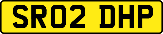 SR02DHP