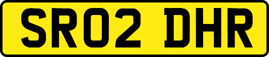 SR02DHR