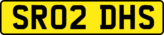 SR02DHS
