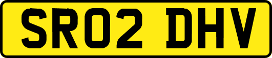 SR02DHV