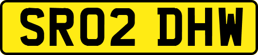 SR02DHW