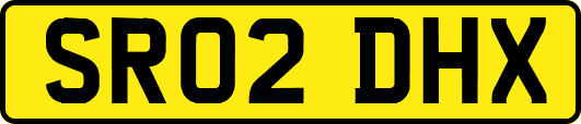 SR02DHX