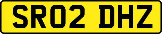 SR02DHZ
