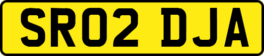SR02DJA