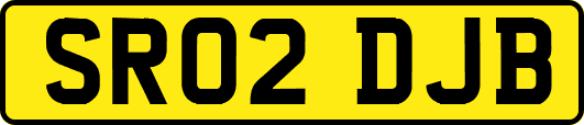 SR02DJB
