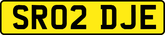SR02DJE