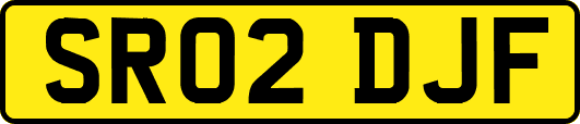 SR02DJF
