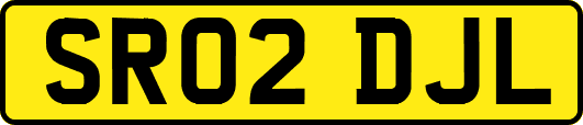 SR02DJL
