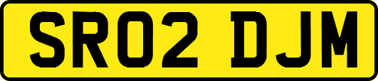 SR02DJM