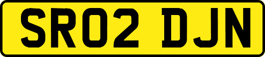 SR02DJN