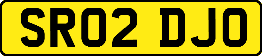 SR02DJO